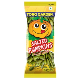Salted Pumpkin 30Gm