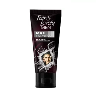 Glow & Handsome Instant Brightness Face Wash 50Gm