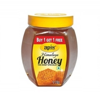 Himalaya Honey 1Kg