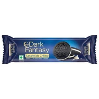 Df Vanilla Cre 100Gm