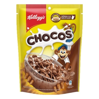 KELLOGG`S CHOCOS 250GM.P