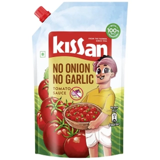 Nong Garlic 425Gm Pkt