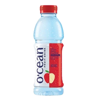 Apple Water 500Ml