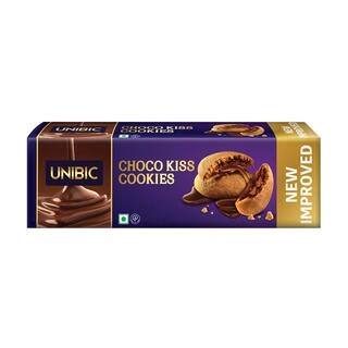 Chocokiss Cookies