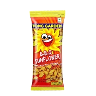 B.B.Q Sunflower 30Gm