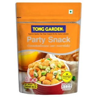 Party Snack 160Gm