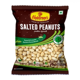 Salted Peanuts 150Gm