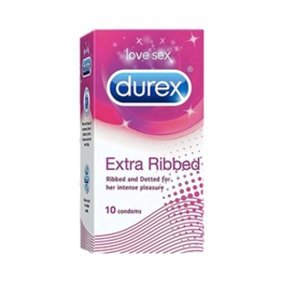 Extra Ribbed 10N