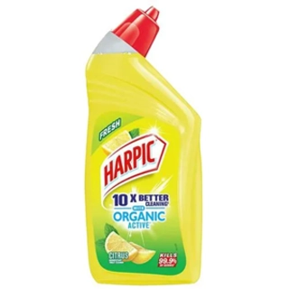 Organic Citrus 500Ml