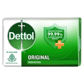 Dettol Original Soap -100Gm