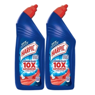 1 Ltr *2 +500Ml