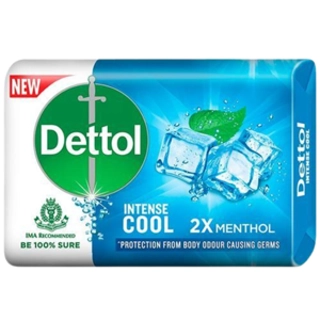 Soap Cool 125 Gm