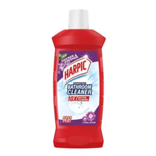 Bathroom Cleaner Floral 500Ml