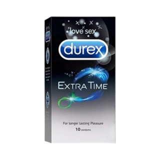 Extra Time 10N