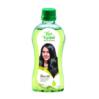 Karpin Oil 100Ml