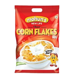 Mohun's Corn Flakes