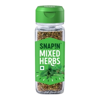 Mixed Herbs 25Gm