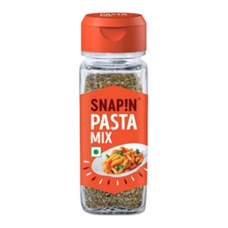 Pasta Mix 25G