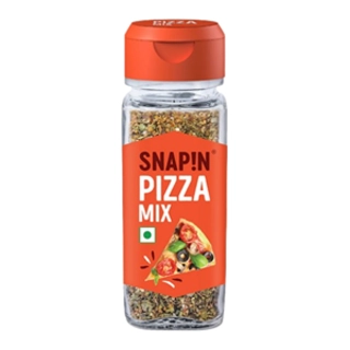 Pizza Mix 45G