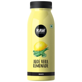 Pressery Nimbu Pani 200Ml