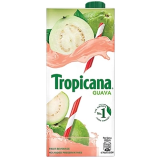 Juice Guava
