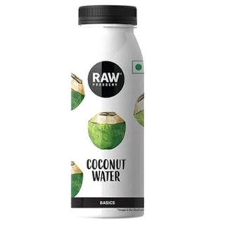 Coconut Water 200Ml