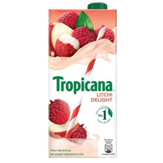 Juice Litchi