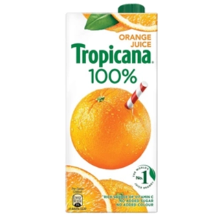 Juice Orange Delight