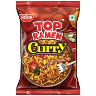 Curry Veg 70Gm