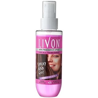 ANTI-FRIZZ SERUM 20ML