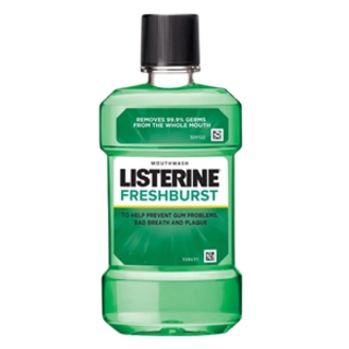 Fresh Burst 80Ml