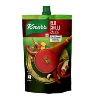 Sau.Red Chilli 200Gm