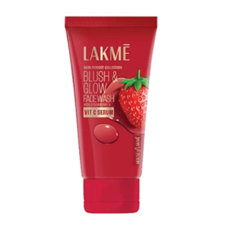 BLUSH & GLOW VIT C 50G