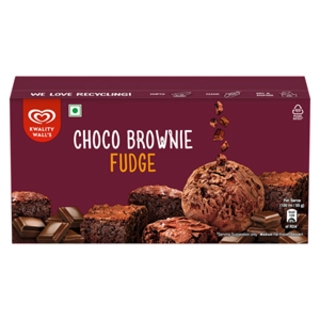 Choco Browine Fudge Pp