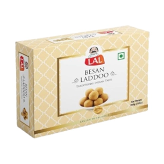 Besan Laddoo 200Gm