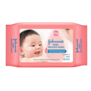 Baby Wipes 20N