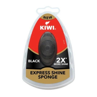 Black Express Shine Sponge