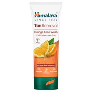 Him Fw Orang 50Ml