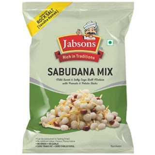 Sabudana Mix 180Gm