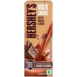 Milk Shake