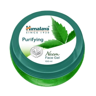 Face Gel Neem 100Ml