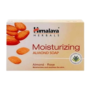 Him Soap Almond&Rose 125Gm