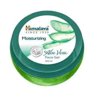 Him Aloe Vera Face Gel100Ml