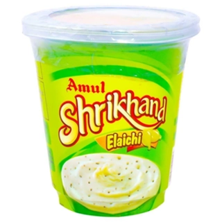 Shrikhand Elachi