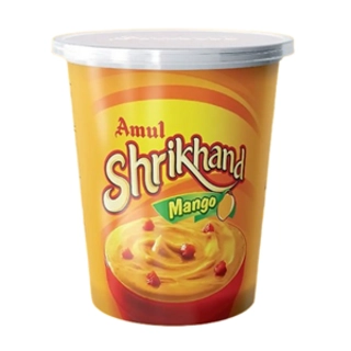 Shrikhand Mango 500Gm