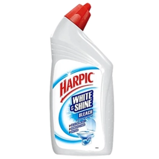 White Shine Bleach 1Ltr