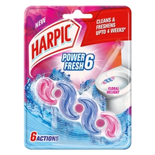 Power Fresh Floral