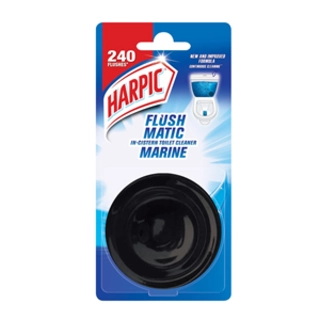 Flush Matic Marine 50Gm