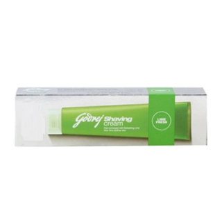 God.S-Cream Lime Fresh 60Gm