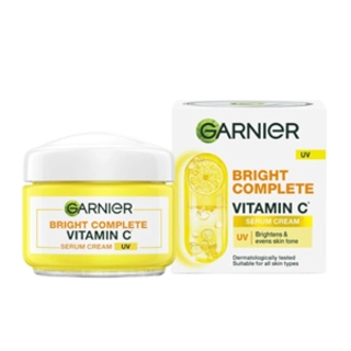 BRIGHT COMPLETE VITAMIN C SERUM CREAM 45G